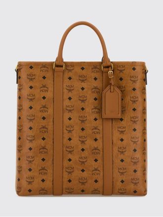 MCM Borsa A Mano MCM Donna colore Marrone