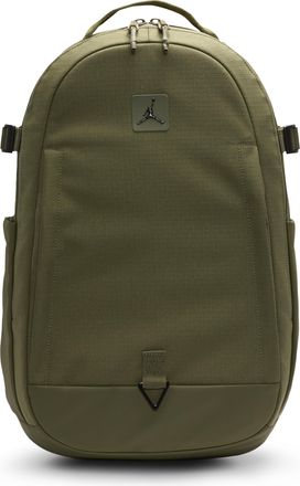 Nike Jordan Franchise Backpack (29L) in Blue | MA0899-U90