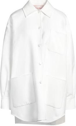 Valentino Garavani TOPWEAR - Shirts on YOOX.COM