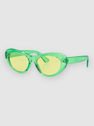 Empyre Flux Green Sonnenbrille green
