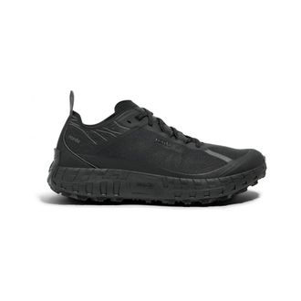 Norda Norda, Schoenen, Heren, Zwart, 42 EU, Polyester, 001Am Sneakers