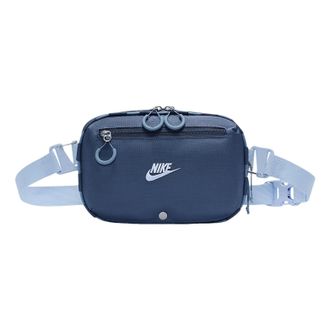 Nike 4L Hayward Patrol Crossbody Bag Diffused Blue Hydrogen Blue HJ8229-491