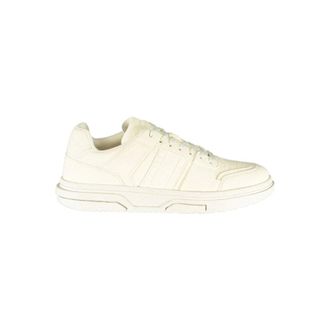 Tommy Hilfiger Uomo, Scarpe, Bianco, 45 EU, new
