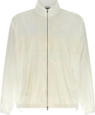 adidas Hombre, Chaquetas, Beige, Talla: L