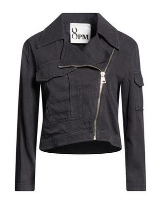 8pm CAPISPALLA - Giacche & Giubbotti su YOOX.COM