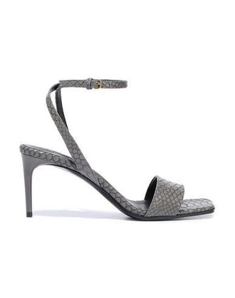 Stella McCartney FOOTWEAR - Sandals on YOOX.COM