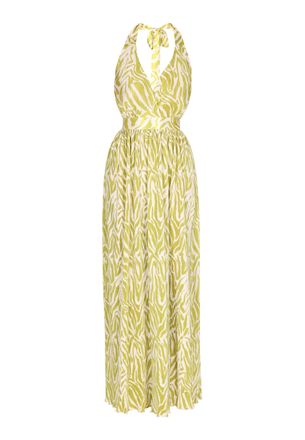 Izia Jurk Dames groente