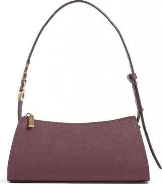 DKNY Dkny, Donna, Borse, Rosso, Taglia unica, new