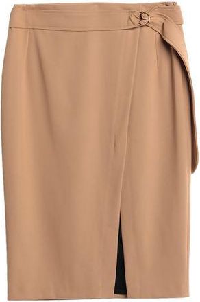 Liu Jo BOTTOMWEAR - Midi skirts sur YOOX.COM