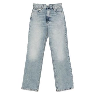 Haikure Cotton Jeans