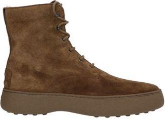 Tod's FOOTWEAR - Ankle boots sur YOOX.COM
