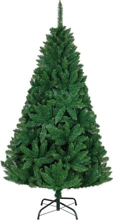 Shatchi Christmas Tree 8FT Green Imperial Pine