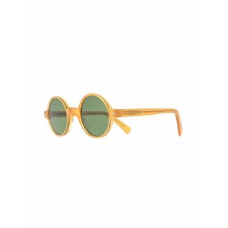 Epos Sunglasses, unisex, Yellow, Size: 43 MM Palladio 2 Sunglasses