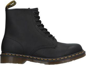 Dr. Martens CALZADO - Botines de caña alta en YOOX.COM