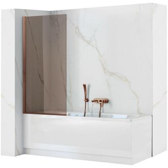 Rea Biombo Rea Elegant 80 Brush Copper