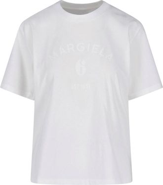 Maison Margiela T-Shirt Classica