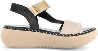 Gabor Multicolor damessandaal collectie - Dames - Sleehakken - Veelkleurig - 40 1/2 EU - Schoenen