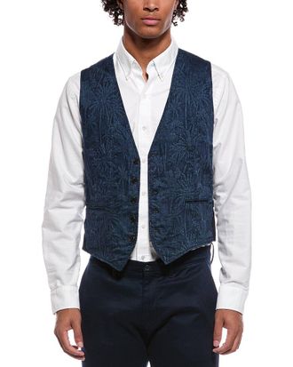 Slowear Slowear Sportscoat Vest