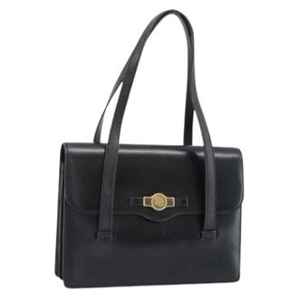 Dior Borsa Vintage Pre-owned - - Pre-owned - Donna - Nero - ONE SIZE