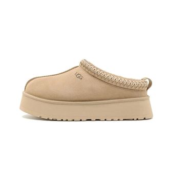 UGG Ugg, Dames, Schoenen, Beige, Maat: 41 EU Wol