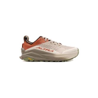 Altra Olympus 6 Trailrunningschoen - Heren - Sneakers - Veelkleurig - 44 EU - Schoenen