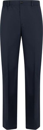Slowear Technical Broeken - Heren - Chinos - Blauw - XL - Katoen - Broeken