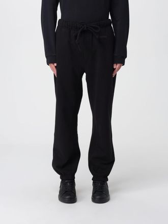 Dolce & Gabbana Pantalone jogger Dolce & Gabbana in jersey di cotone