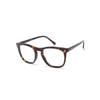 Ray-Ban Rb 2210V 2012 Optical Frame - unisex - Brillen - Bruin - 51 MM - Accessoires