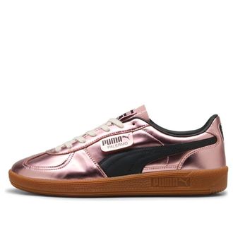 Puma Puma x PALERMO F.C. Metallic Palermo Bright Pink Black 401077-01