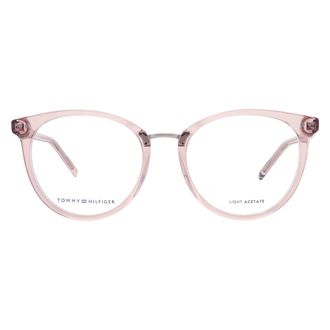 Tommy Hilfiger Demo Oval Ladies Eyeglasses TH 1734 0S8R 50