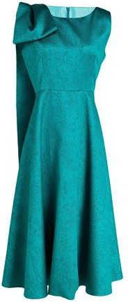 Fely Campo DRESSES - Midi dresses on YOOX.COM