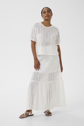 Kaffe Rok KAdonna Rok A-shape