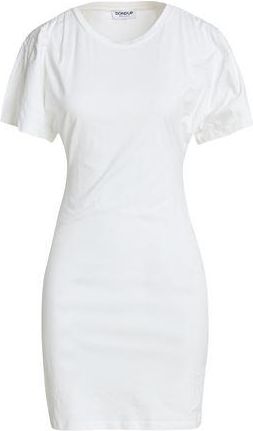 Dondup VESTIDOS - Minivestidos en YOOX.COM