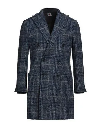 LUIGI BORRELLI NAPOLI JACKEN & M&Auml;NTEL - M&auml;ntel auf YOOX.COM