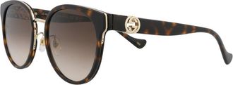 Gucci Womens Best 56Mm Sunglasses