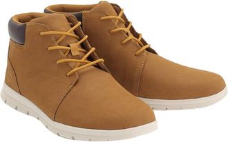 Timberland Graydon Chukka TB 0A412S 231 Mens Chukka Boots, Brown, wheat, 8.5 UK