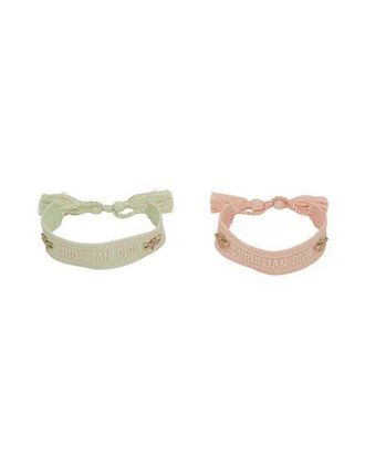 Dior JOYAS y RELOJES - Pulseras en YOOX.COM