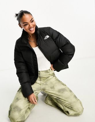 The North Face Saikuru - Piumino nero