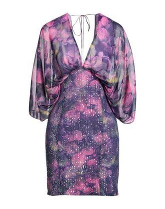 Rotate DRESSES - Mini dresses sur YOOX.COM