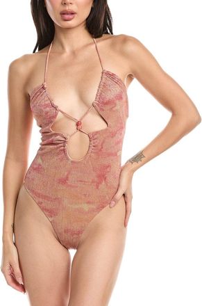 Devon Windsor Darcy One-Piece