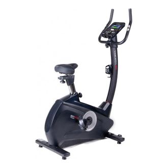 Toorx Brx-300 Hrc Ergometro - Cyclette Con Ricevitore Wireless App Ready