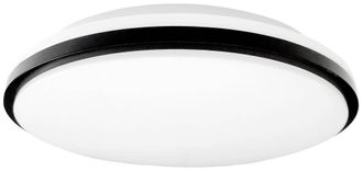 M&uuml;ller-Licht Muller-licht Taro Round 40 Plaf&oacute;n Led Blanco