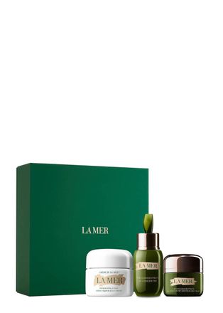 La Mer The Glowing Hydration Collection