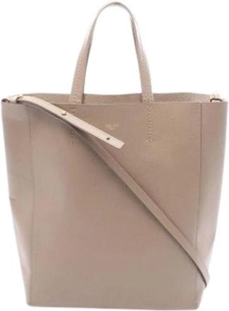 Celine Pre-owned Tote Bags, female, Brown, Size: ONE SIZE Pre-owned Vintage Tote Bag