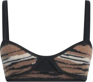 Khaite TOPWEAR - Tops on YOOX.COM