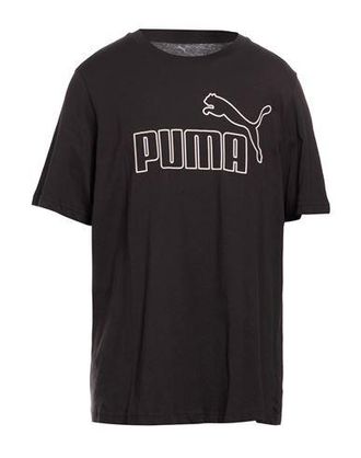 Puma TOPS - T-shirts auf YOOX.COM