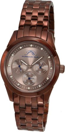 Porsamo Bleu Diana Womens Diamond Watch 741DDIS