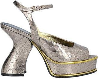 Dries Van Noten FOOTWEAR - Sandals sur YOOX.COM