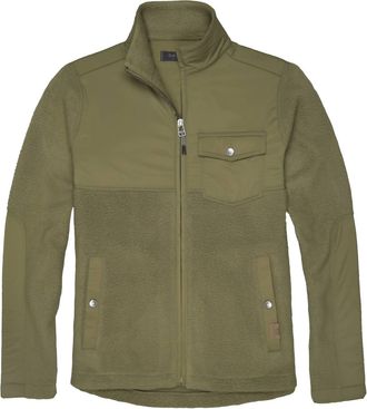 Dakine Mens Levi Jacket In Canteen