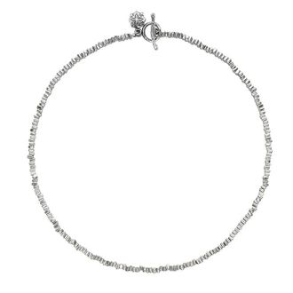 Dower & Hall Kubes Nomad Necklace